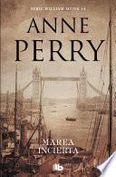 Libro Marea incierta (Detective William Monk 14)