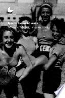 Libro Margot Moles, la gran atleta republicana
