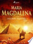 Libro María Magdalena