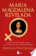 Libro María Magdalena Revelada