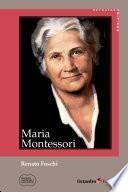 Libro Maria Montessori