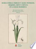 Libro Maria Sybilla Merian y Alida Withoos