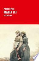 Libro Maria Zef