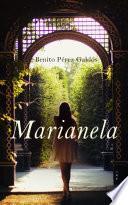 Libro Marianela