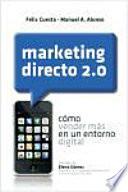 Libro Marketing Directo 2.0