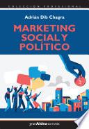 Libro Marketing social y político