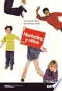 Libro Marketing y niños