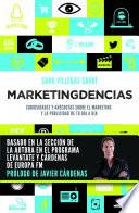 Libro Marketingdencias