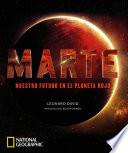 Libro Marte