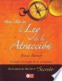 Libro Más Allá de la Ley de la Atracción