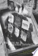 Libro Más Allá de la Propiedad Intelectual