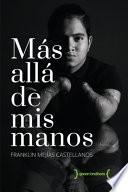 Libro Mas alla de mis manos