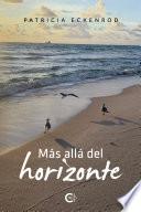 Libro Más allá del horizonte