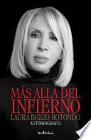 Libro Mas Alla del Infierno