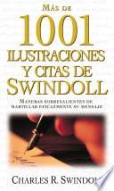 Libro Más de 1001 ilustraciones y citas de Swindoll