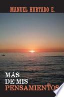 Libro Mas de MIS Pensamientos