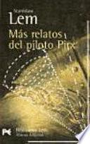 Libro Más relatos del piloto Pirx