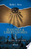 Libro Masones y libertadores 2