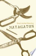 Libro Matagatos