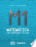 Libro Matemática
