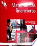 Libro Matemáticas financieras