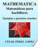 Libro Mathematica