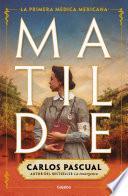 Libro Matilde