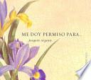 Libro Me Doy Permiso Para...