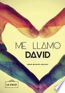 Libro Me Llamo David
