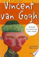 Libro Me llamo-- Vincent van Gogh