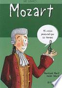 Libro ME LLAMO… MOZART