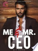 Libro Me & Mr. CEO