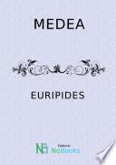 Libro Medea