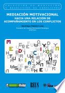 Libro Mediación motivacional