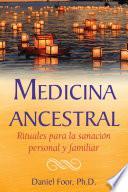 Libro Medicina ancestral