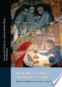 Libro Medicinas y cuerpos en América Latina