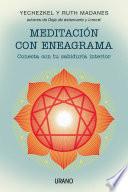 Libro Meditación con eneagrama