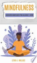 Libro Meditaciòn Mindfulness para mejorar el sueño