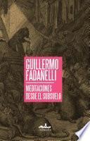 Libro Meditaciones desde el subsuelo