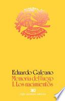 Libro Memoria del fuego
