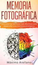 Libro Memoria Fotográfica