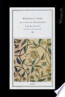 Libro Memorias sobre la vida de Napoleón