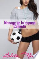 Libro Menage de la esposa Caliente