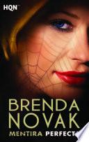 Libro Mentira perfecta