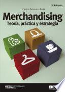 Libro Merchandising
