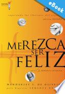 Libro Merezca ser feliz