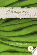 Libro Mesénquima: Cuentos de ida y vuelta