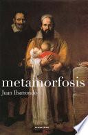 Libro Metamorfosis