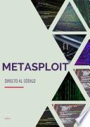 Libro Metasploit