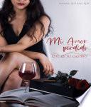 Libro Mi amor perdido